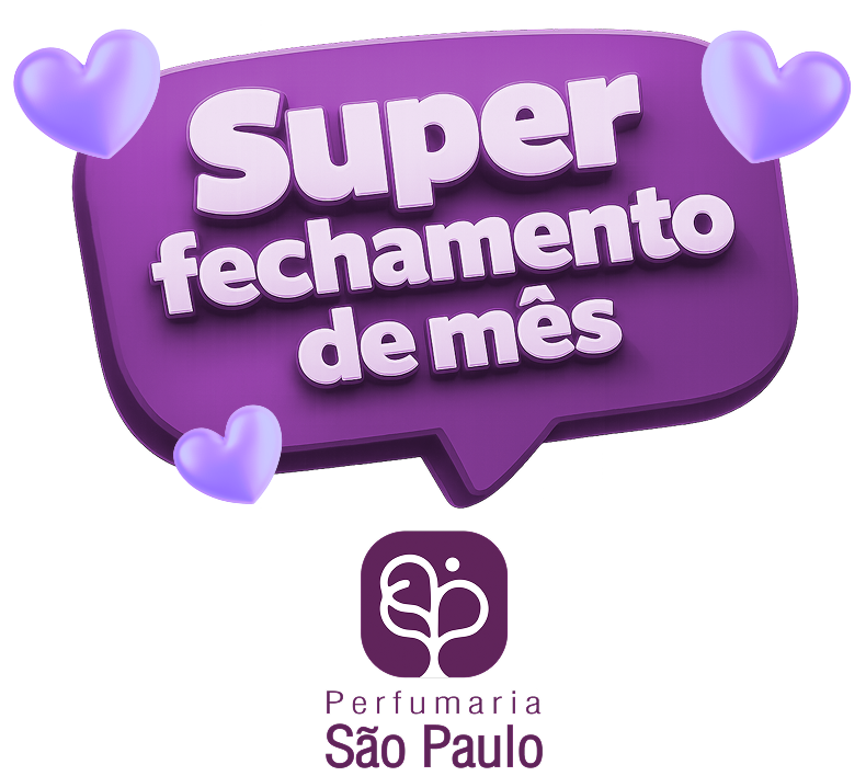 Perfumaria São Paulo