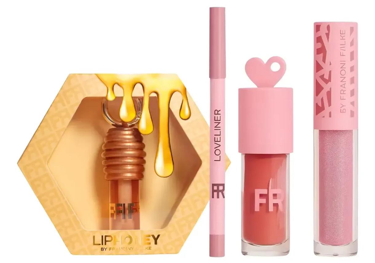 maquiagem • cabelos • perfumes • eletros